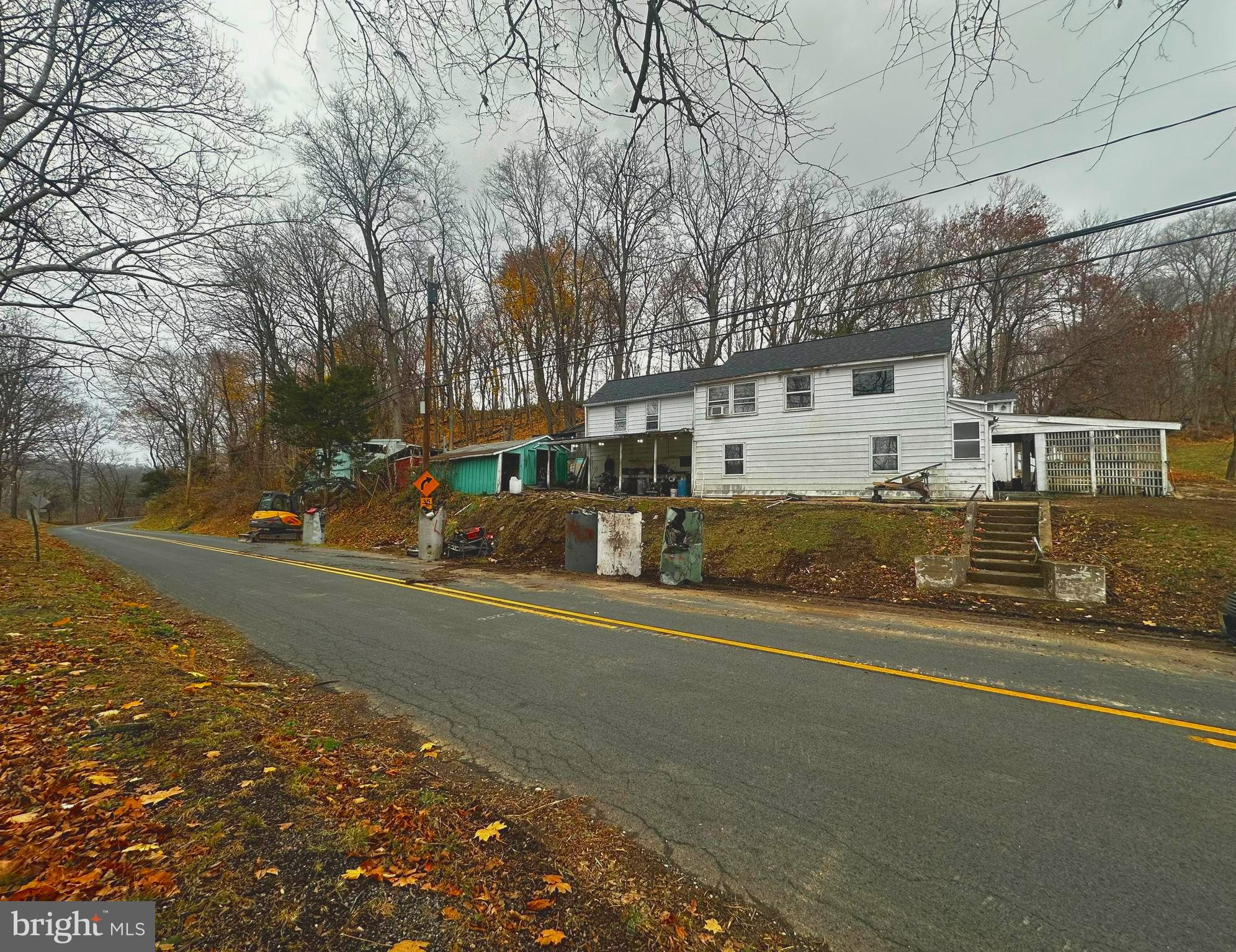 1900 River Road Phillipsburg, NJ 08865 - Photo 1 of 13 Gallery Image 1