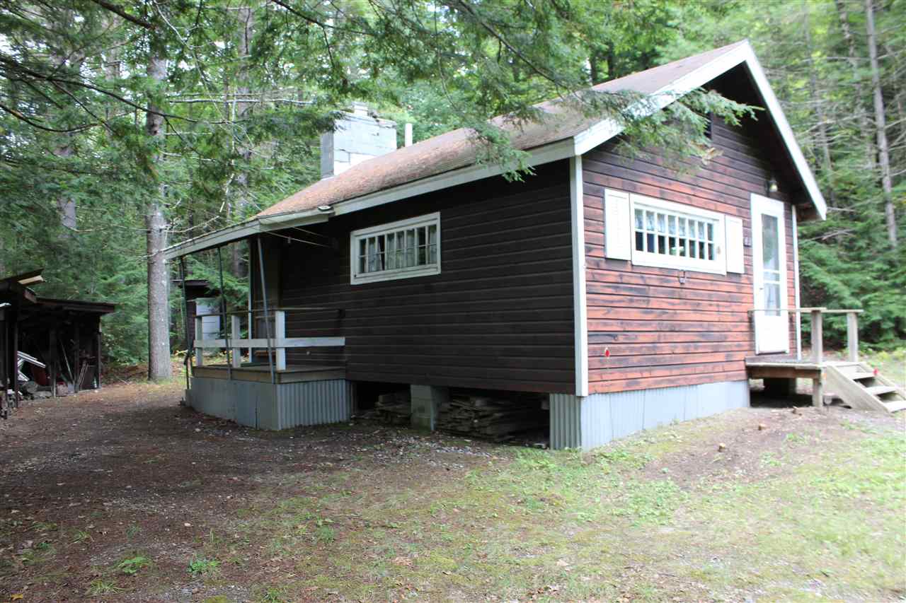 43 Adams Hill Road, Unit 27 Newfane, VT 05351 - Photo 3 of 11