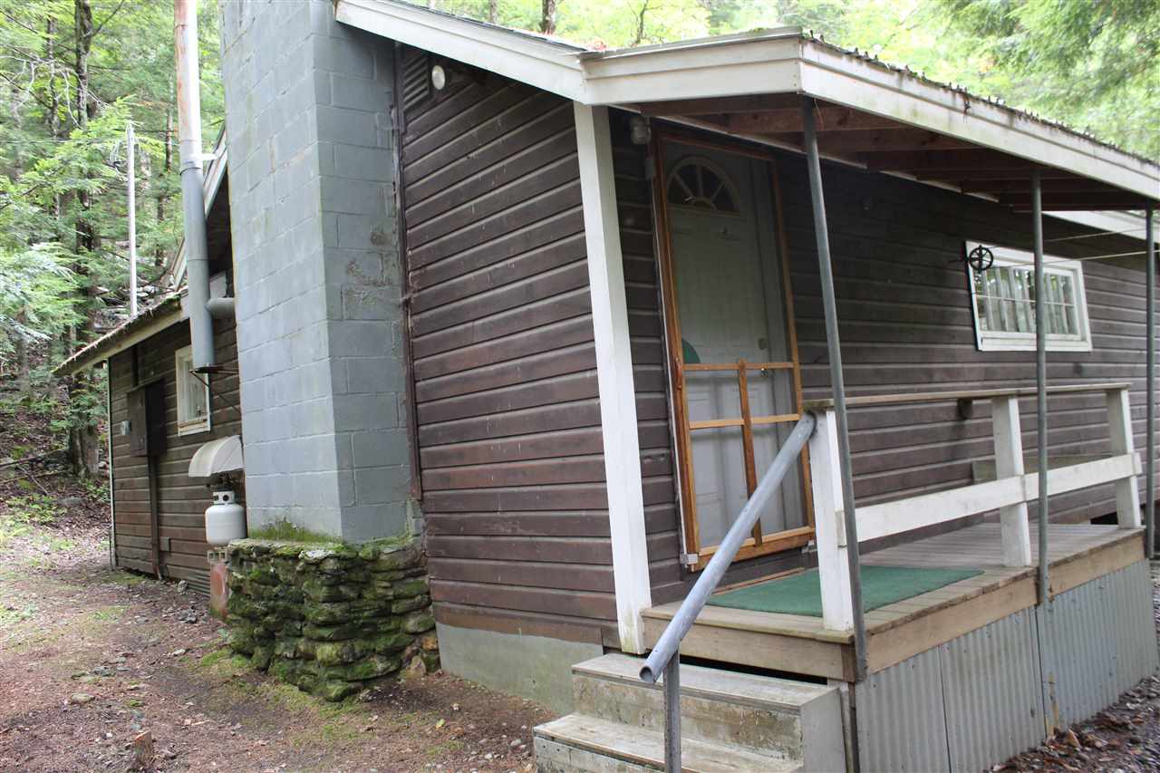 43 Adams Hill Road, Unit 27 Newfane, VT 05351 - Photo 4 of 11
