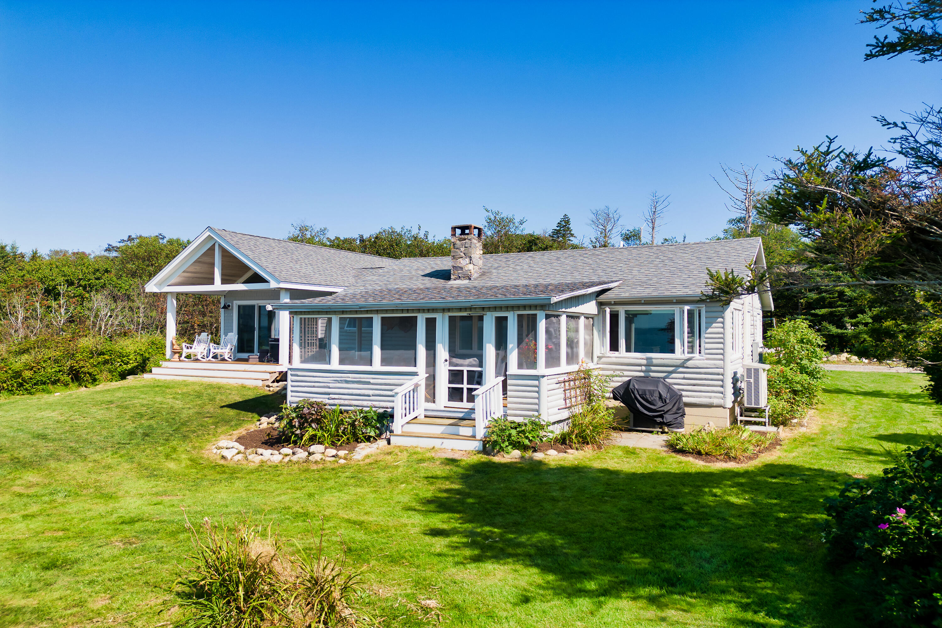 25 West Strand Loop Bristol, ME 04554 - Photo 5 of 42 46-25WestStrandRdNewHarbor-SBS