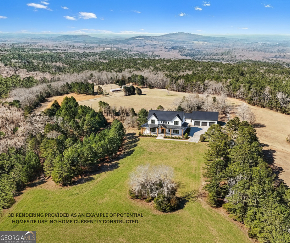0 Vineyard Road Thomaston, GA 30286 - Photo 40 of 40