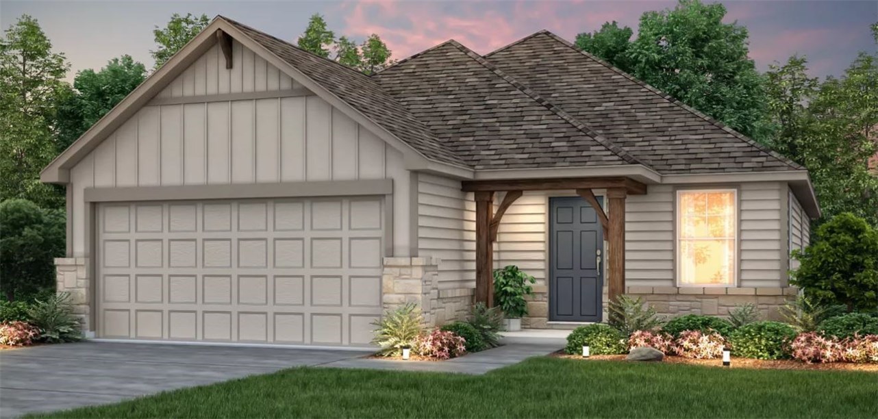 175 Russet Trail Georgetown, TX 78628 - Photo 1 of 1 Gallery Image 1