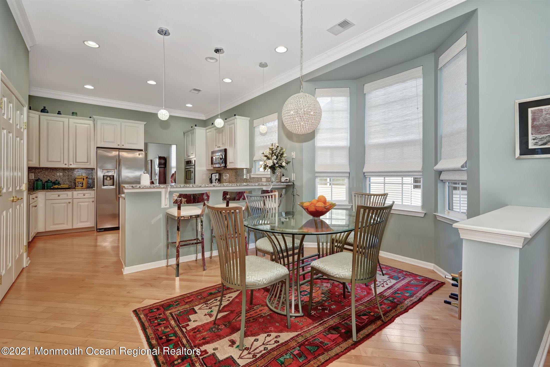 33 Hartack Road Manalapan, NJ 07726 - Photo 15 of 51 15-Kitchen