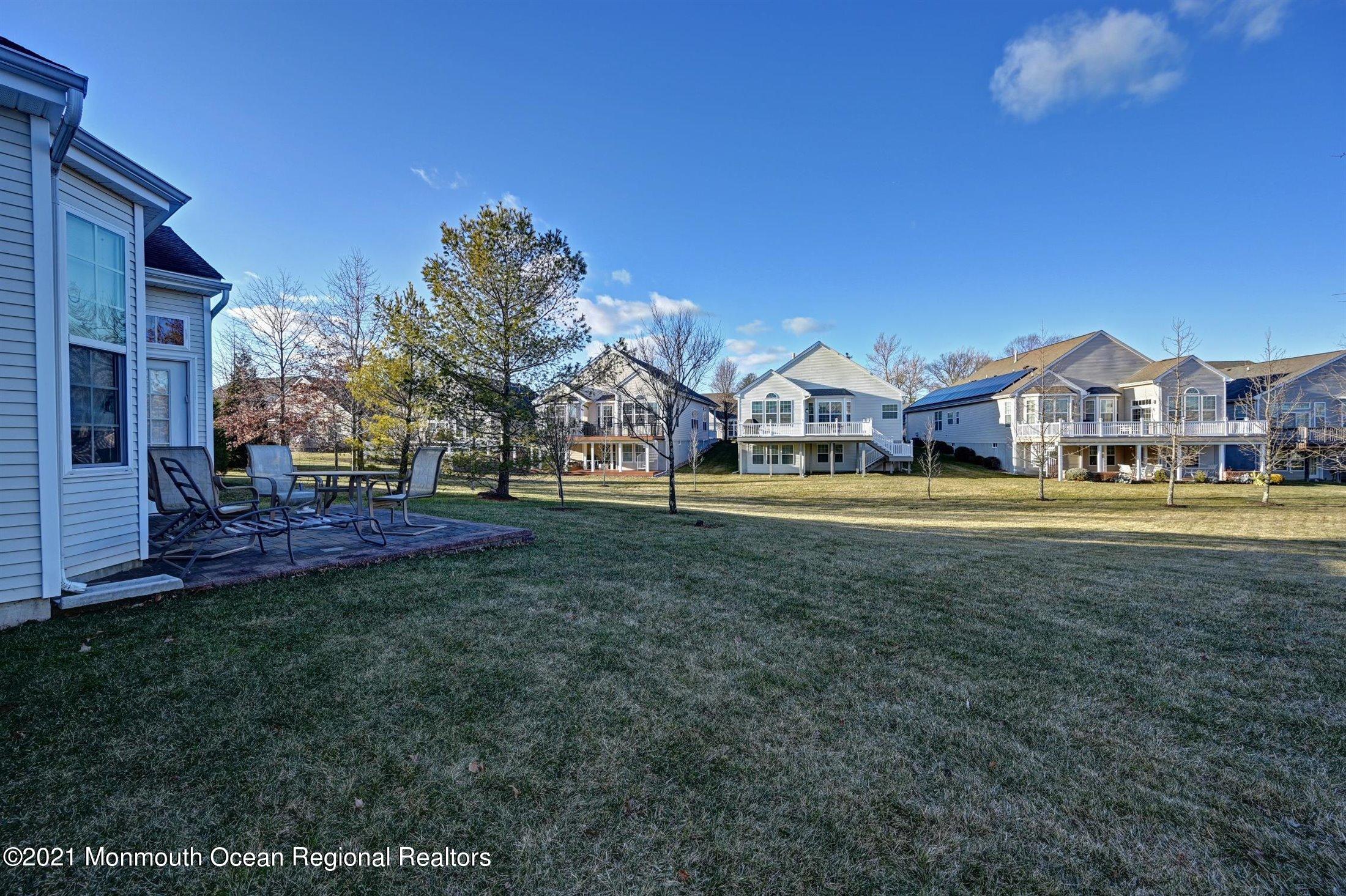 33 Hartack Road Manalapan, NJ 07726 - Photo 33 of 51 33-Back