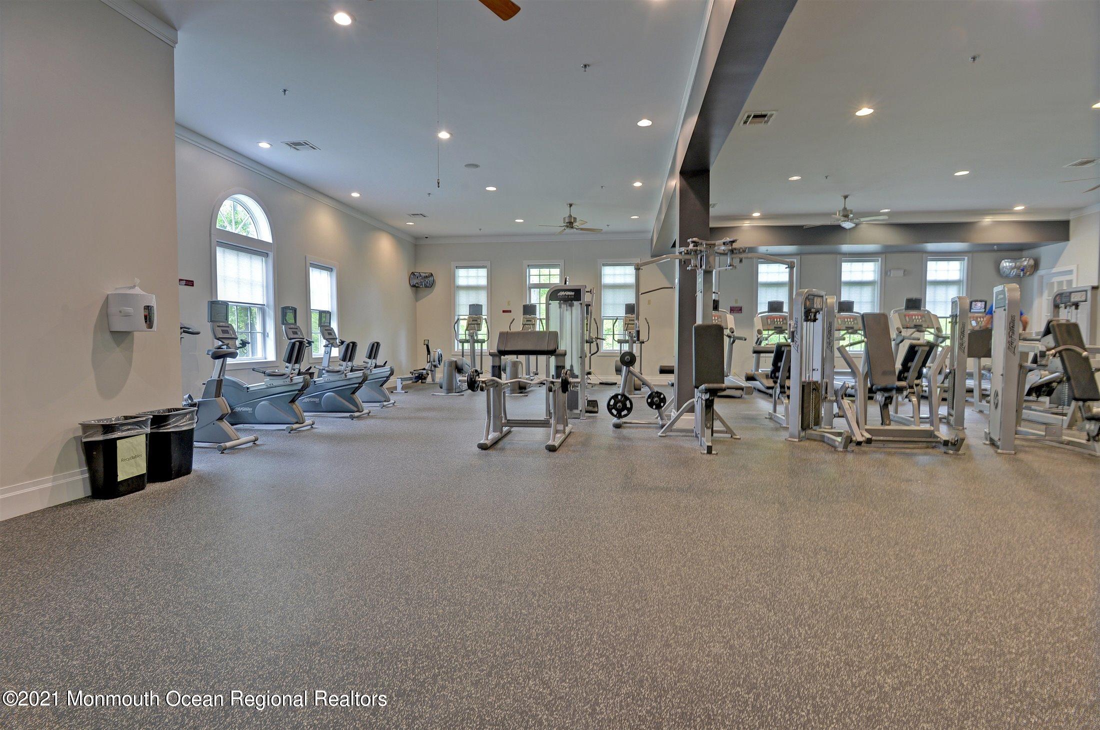 33 Hartack Road Manalapan, NJ 07726 - Photo 42 of 51 42-Clubhouse