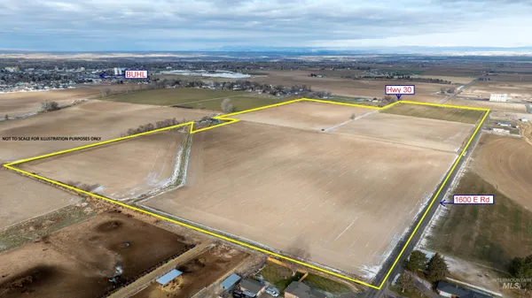 $1,680,000 | 30 1600 East Buhl Id 83316, Buhl, ID 83316