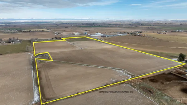 $1,680,000 | 30 1600 East Buhl Id 83316, Buhl, ID 83316