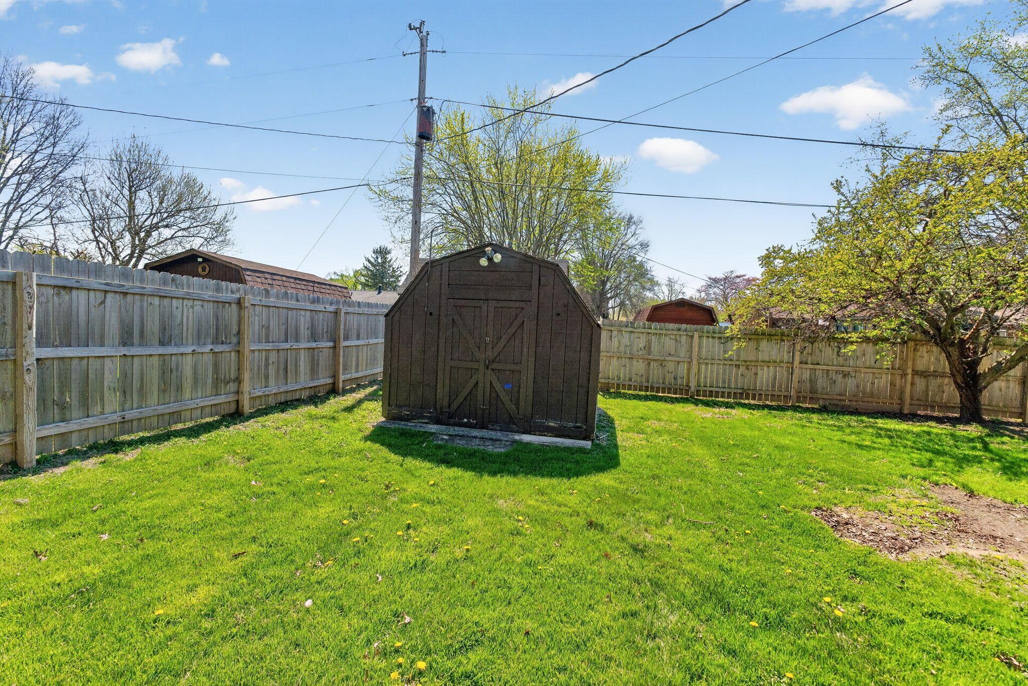 4985 Dellen Road Groveport, OH 43125 - Photo 49 of 60 4985 Dellen Rd (Exterioir)-9