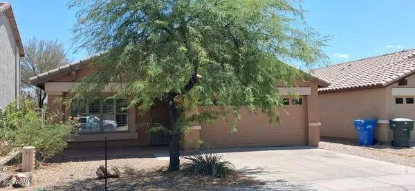 $360,000 | 3207 West St Kateri Drive, Phoenix, AZ 85041
