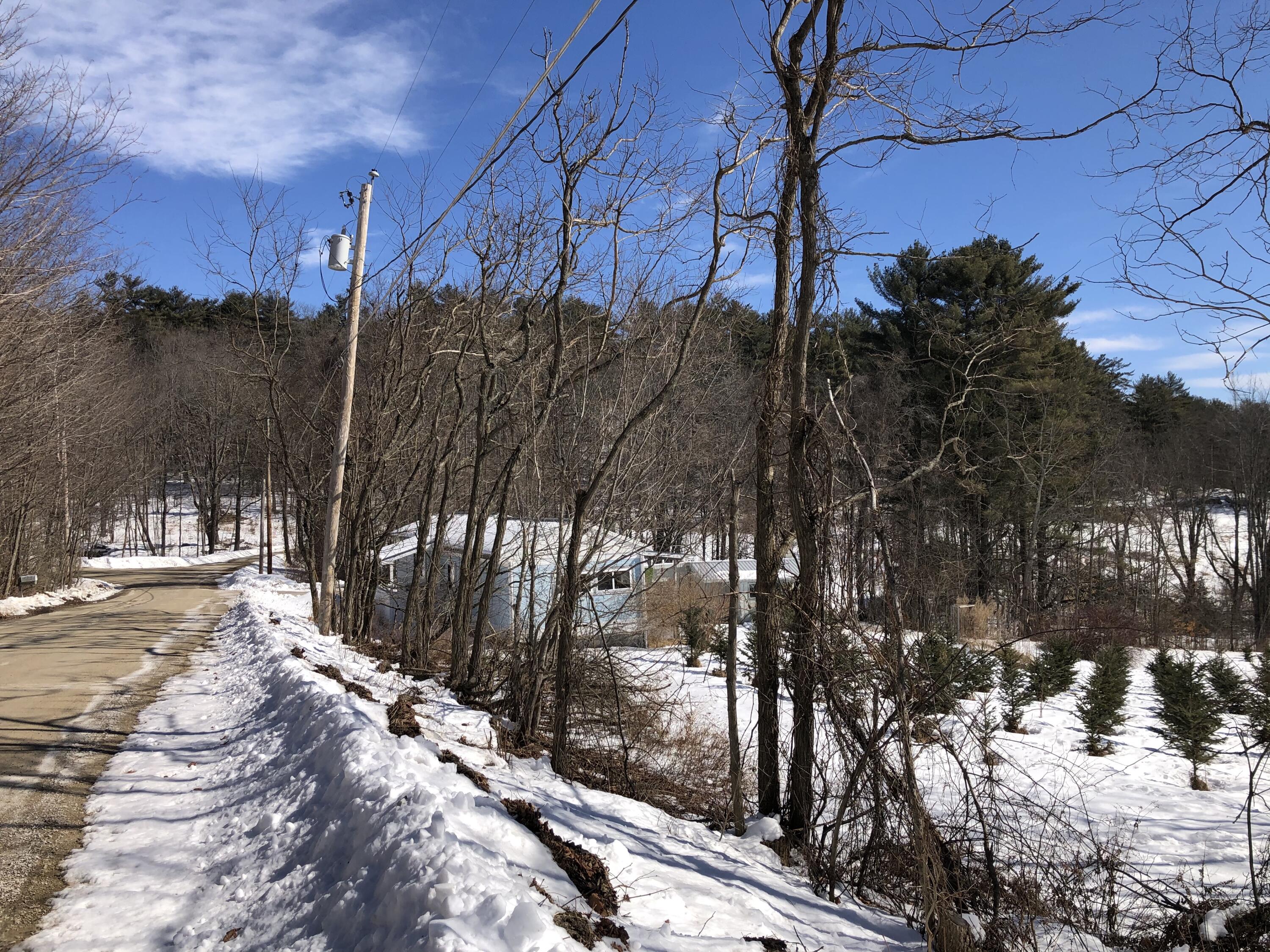 38 Burgess Road Casco, ME 04015 - Photo 22 of 66 Road View