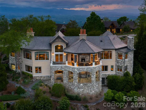 $8,750,000 | 83 Summit Tower Circle, Asheville, NC 28804