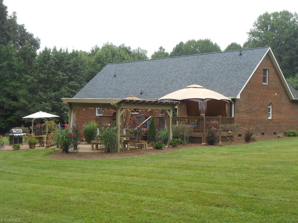 5106 Golden Acres Road Oak Ridge, NC 27310 - Photo 20 of 30