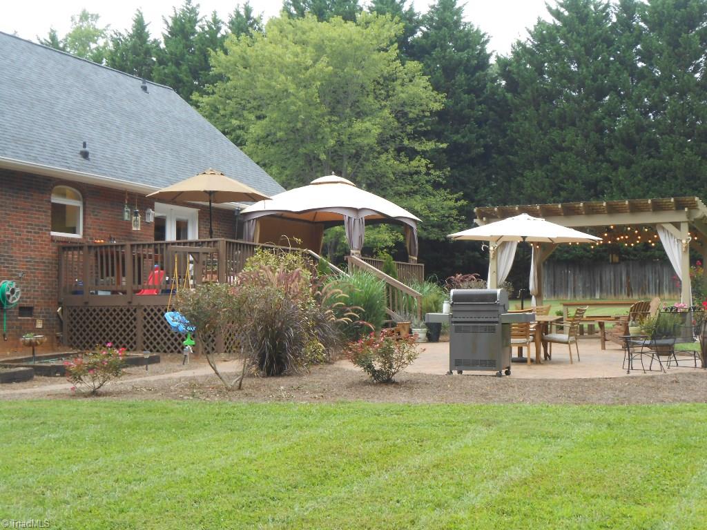 5106 Golden Acres Road Oak Ridge, NC 27310 - Photo 21 of 30