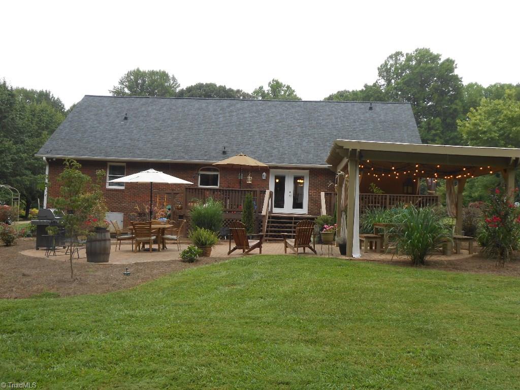 5106 Golden Acres Road Oak Ridge, NC 27310 - Photo 22 of 30