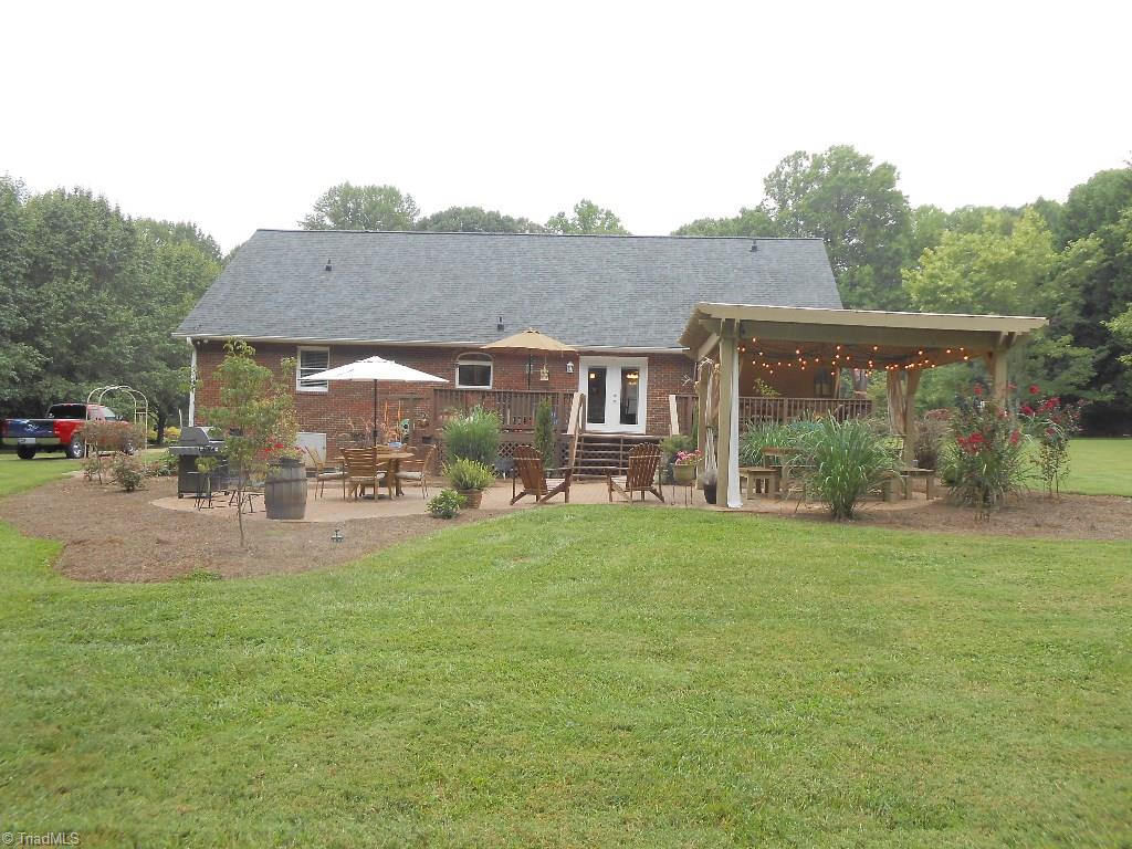 5106 Golden Acres Road Oak Ridge, NC 27310 - Photo 23 of 30