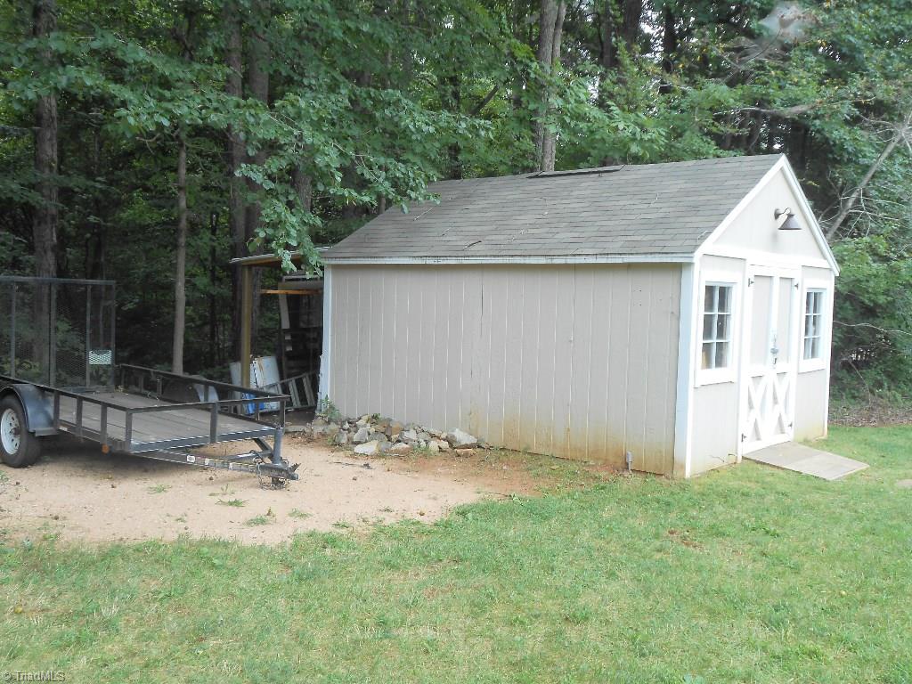 5106 Golden Acres Road Oak Ridge, NC 27310 - Photo 30 of 30