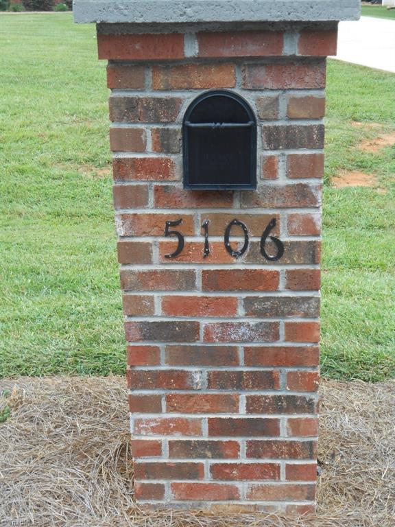 5106 Golden Acres Road Oak Ridge, NC 27310 - Photo 5 of 30