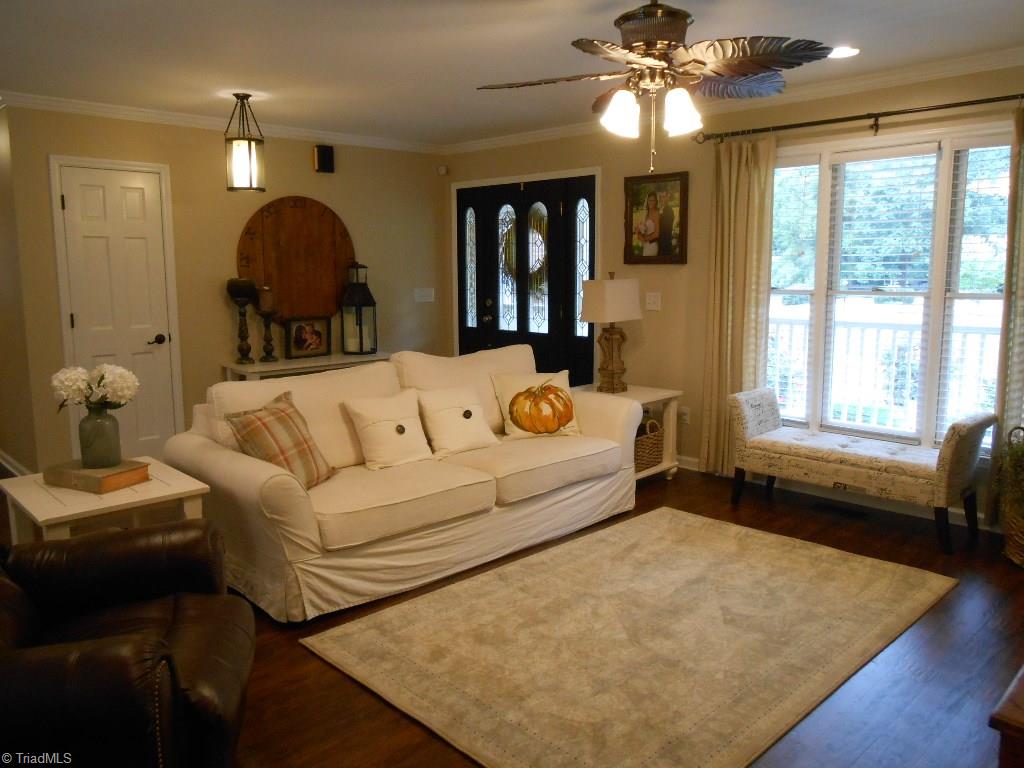 5106 Golden Acres Road Oak Ridge, NC 27310 - Photo 6 of 30