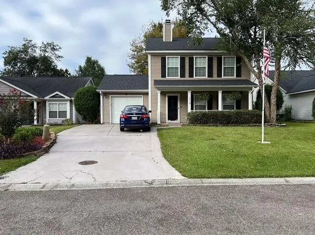 $2,400 | 181 2 Pond Loop, Ladson, SC 29456