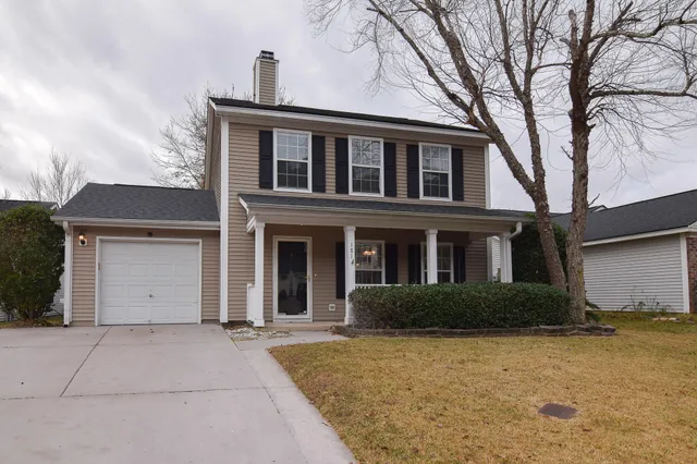 $2,200 | 181 2 Pond Loop, Ladson, SC 29456