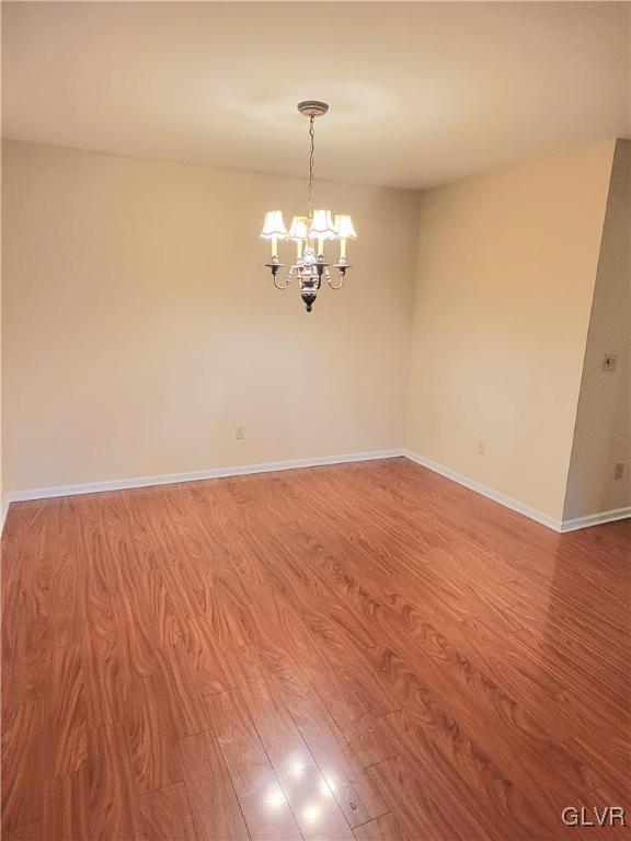 950 Cold Spring Road, Unit 5 Allentown, PA 18103 - Photo 3 of 8 Gallery Image 3