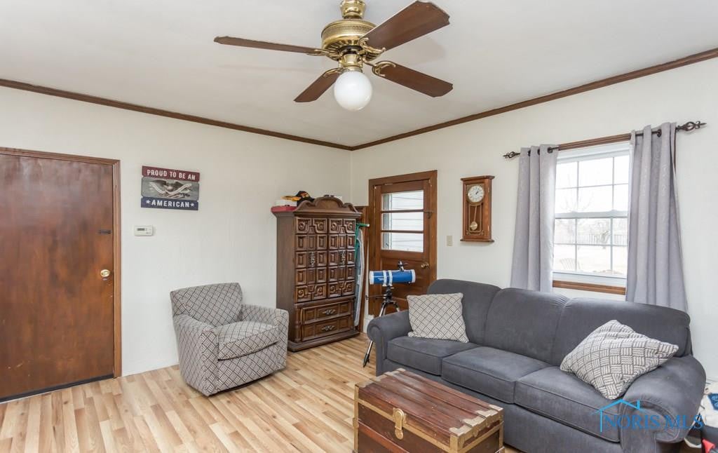 25540 Luckey Road Perrysburg, OH 43551 - Photo 8 of 20 Gallery Image 8