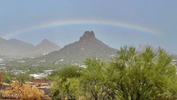 4210 West Mossman Road Tucson, AZ 85746 - Photo 41 of 51 a view of a lake