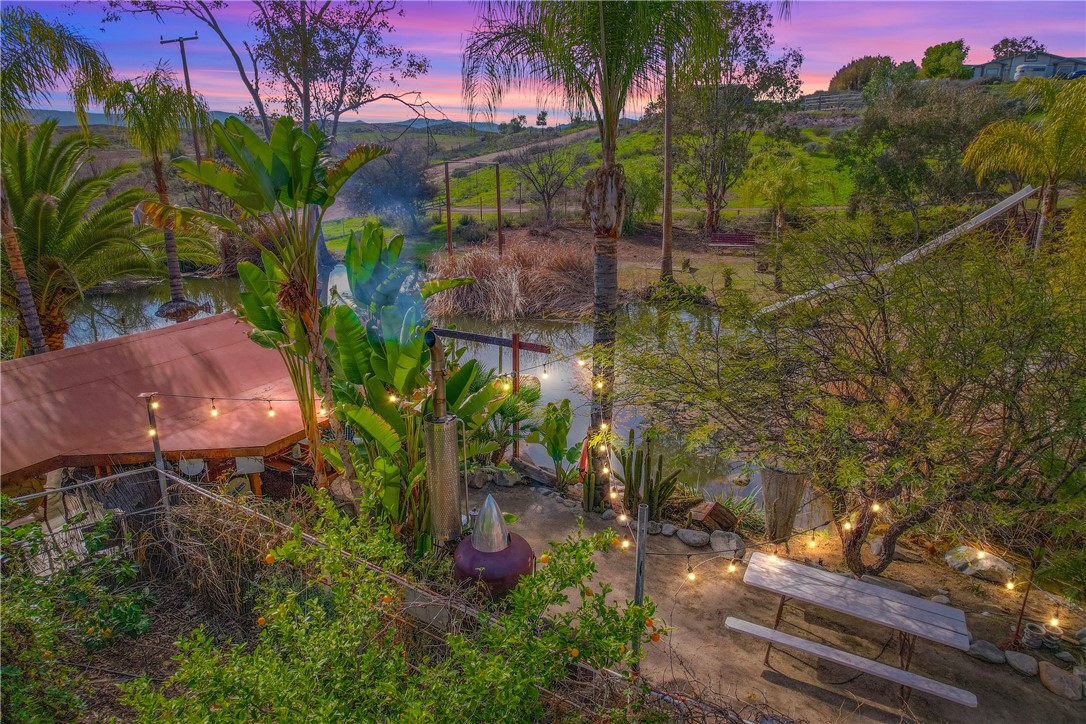20950 Claire Road Perris, CA 92570 - Photo 2 of 74 a view of a backyard