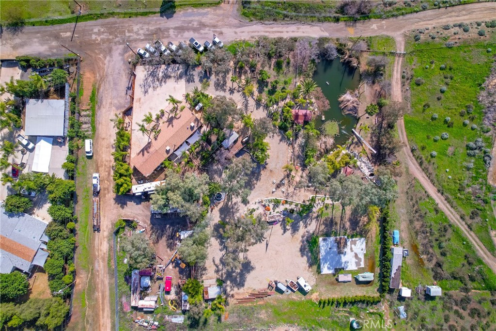 20950 Claire Road Perris, CA 92570 - Photo 51 of 74