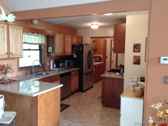 60 Twiggs Ferry Road Dutton, VA 23050 - Photo 4 of 11