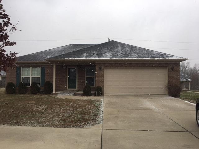 1206 Alton Station Road Lawrenceburg, KY 40342 - Photo 1 of 22 Listing Photo