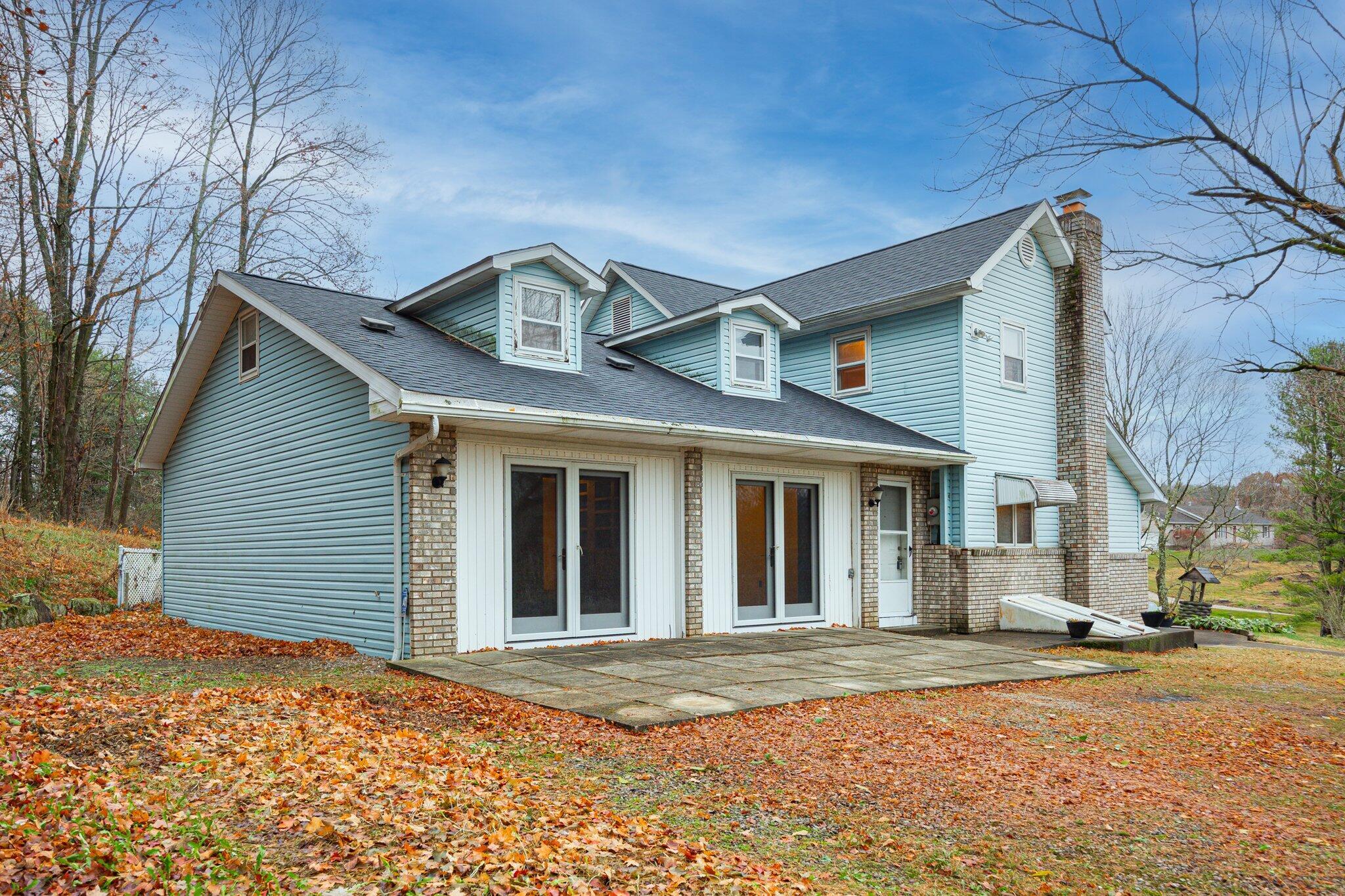 33404 Bowland Derr Road Logan, OH 43138 - Photo 4 of 61 Exterior Front