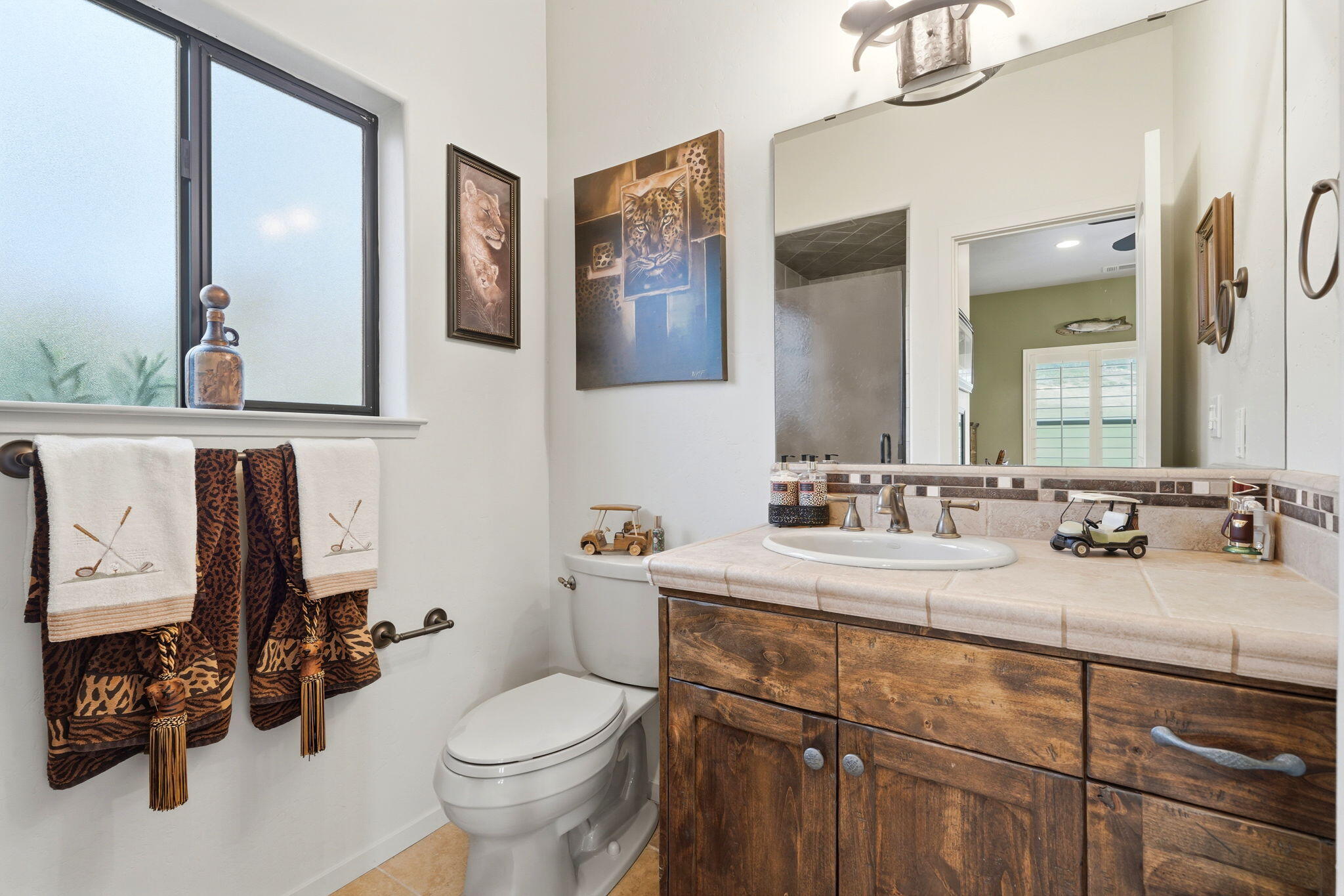 32815 Riverside Drive Springville, CA 93265 - Photo 66 of 84 Bonus Room Bathroom