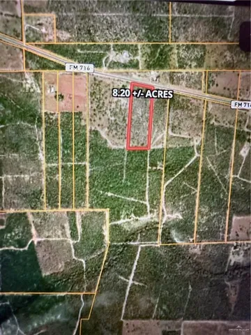 $98,400 | 0 Fm 716 Highway, Premont, TX 78375