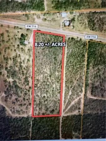 $85,000 | 0 Fm 716 Highway, Premont, TX 78375