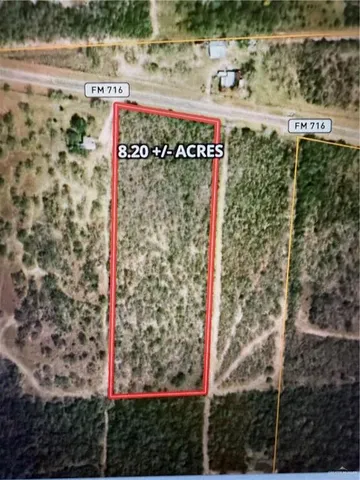 $98,400 | 0 Fm 716 Highway, Premont, TX 78375