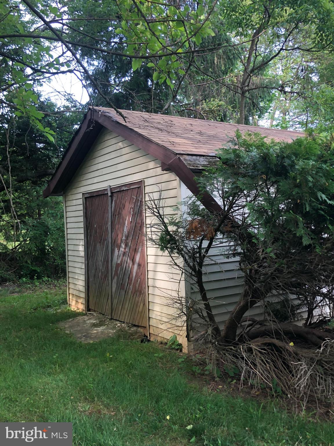 130 Davis Road Coatesville, PA 19320 - Photo 45 of 52 Shed