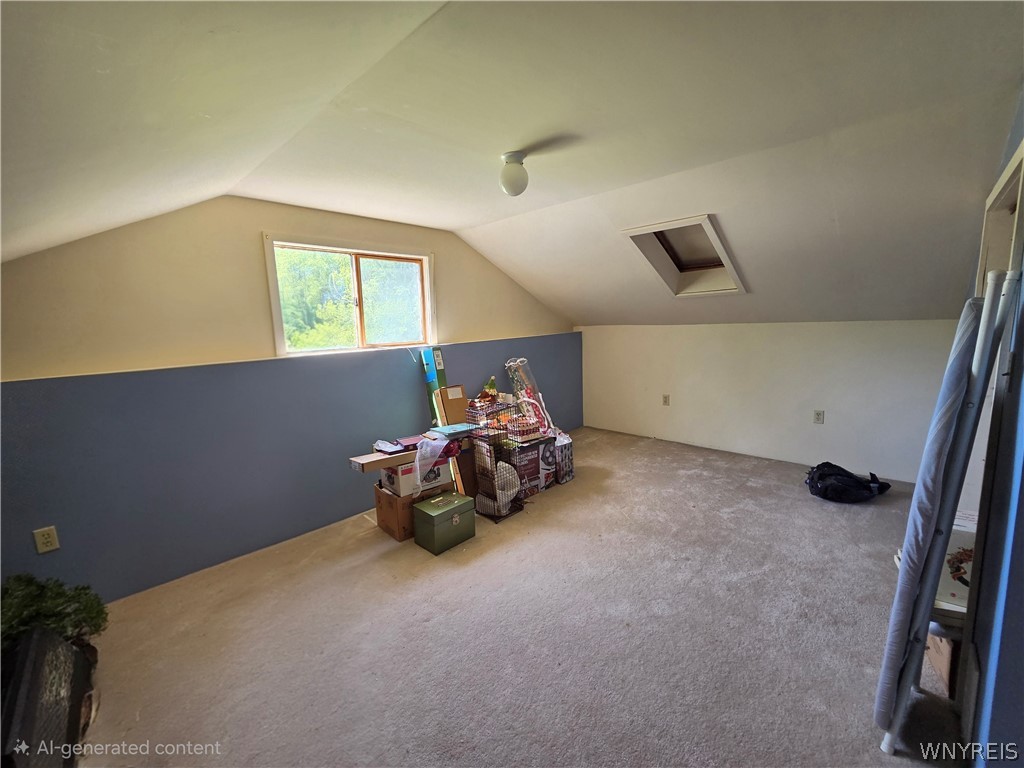 1273 Bush Hill Road Farmersville, NY 14737 - Photo 42 of 49