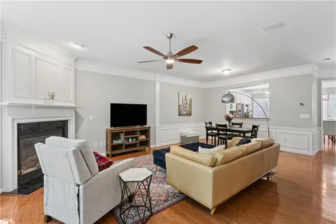 $471,000 | 4665 Wehunt Commons Drive, Smyrna, GA 30082