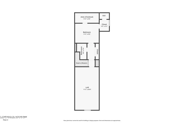 $2,185 | 7495 Eleanor Cove, Walls, MS 38680