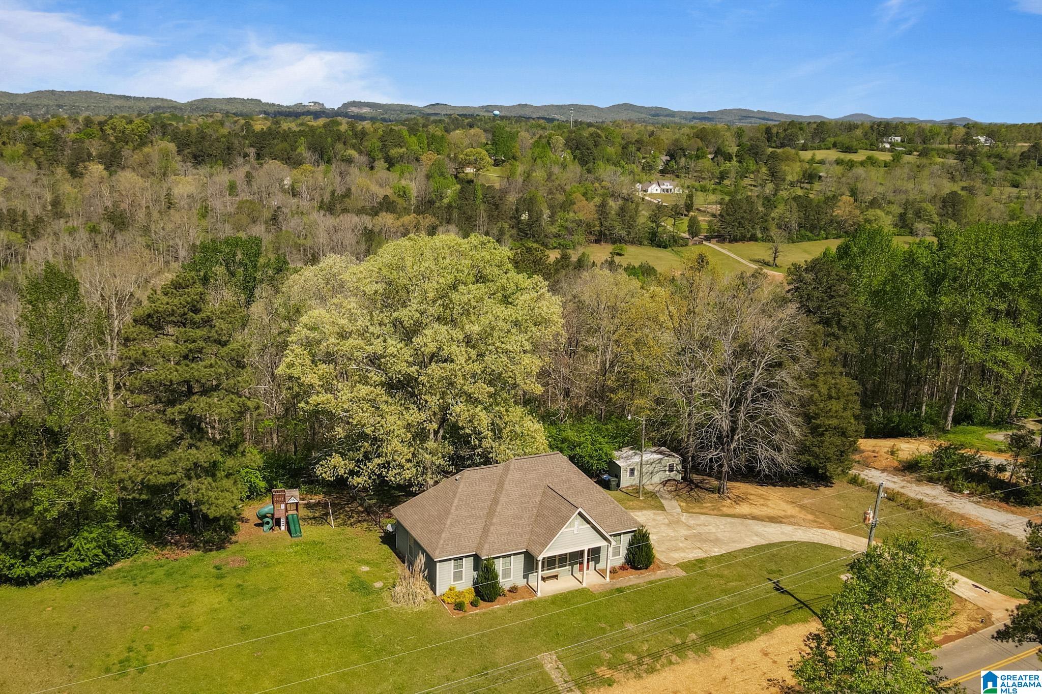 3165 Smith Sims Road Trussville, AL 35173 - Photo 8 of 43