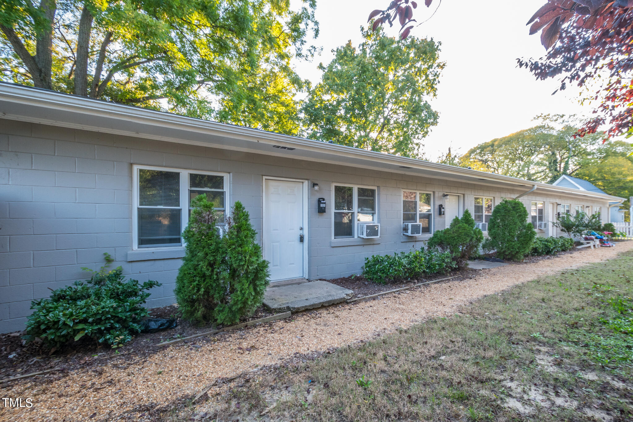1600 Cross Street Raleigh, NC 27610 - Photo 12 of 18 Front 1 - 1600 Cross St