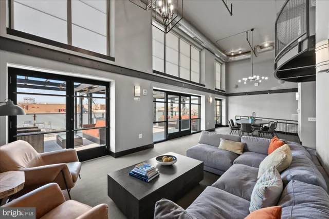 $595,000 | 1133 14th Street Northwest, Unit 404, Washington, DC 20005