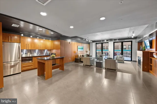 $595,000 | 1133 14th Street Northwest, Unit 404, Washington, DC 20005