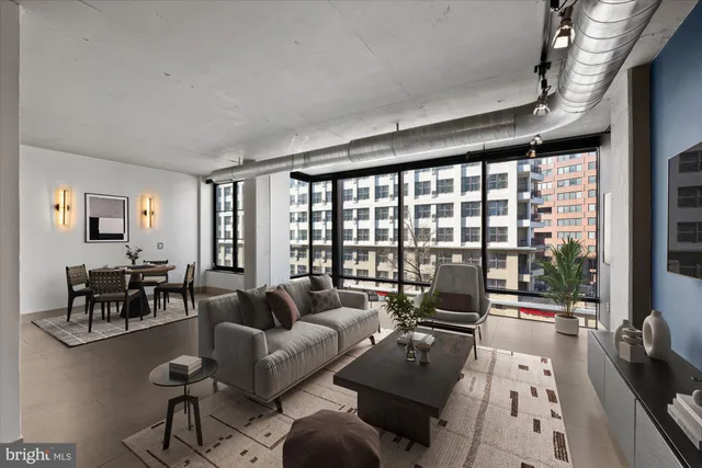 $595,000 | 1133 14th Street Northwest, Unit 404, Washington, DC 20005