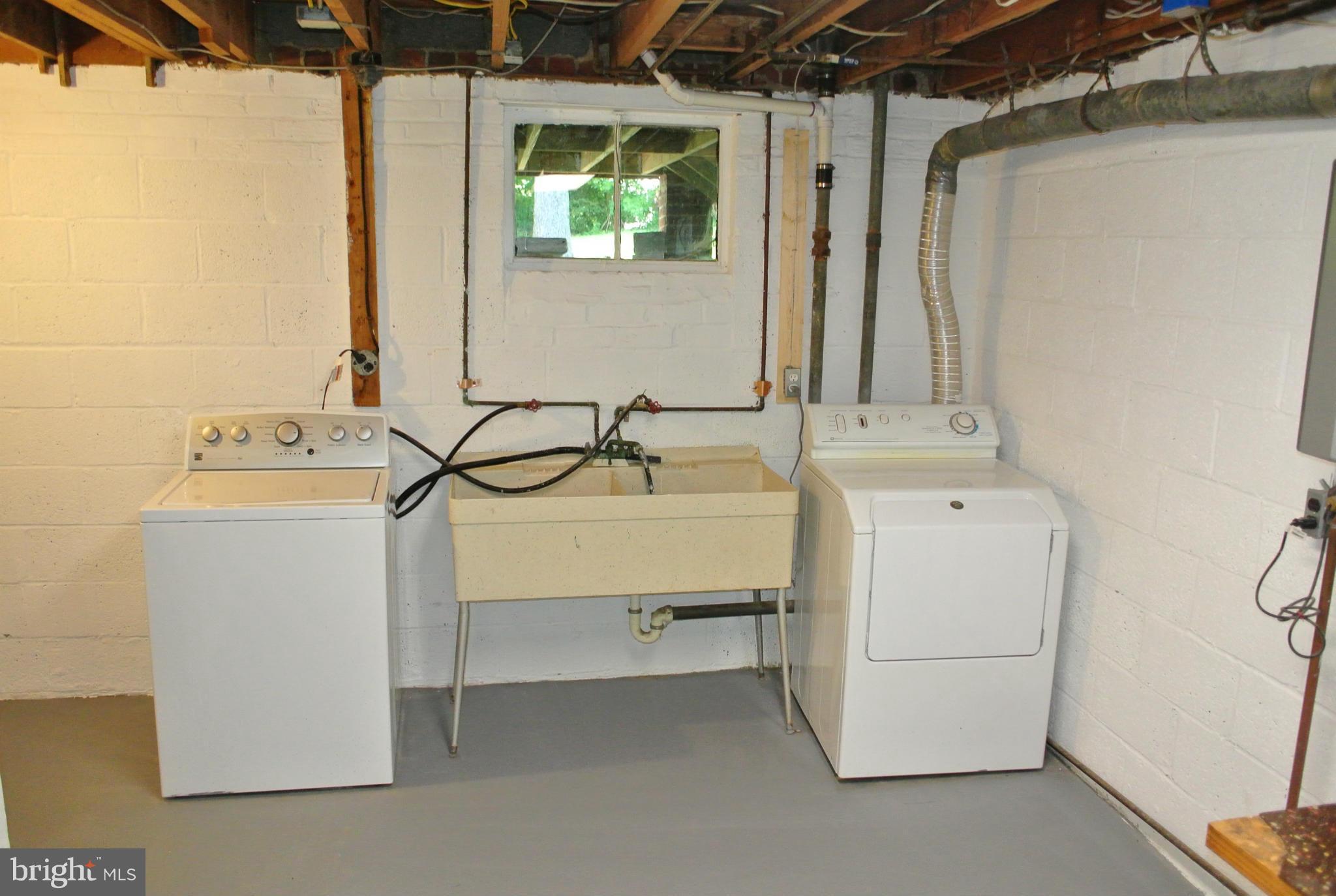 12202 Edgemont Street Silver Spring, MD 20902 - Photo 22 of 30 Basement