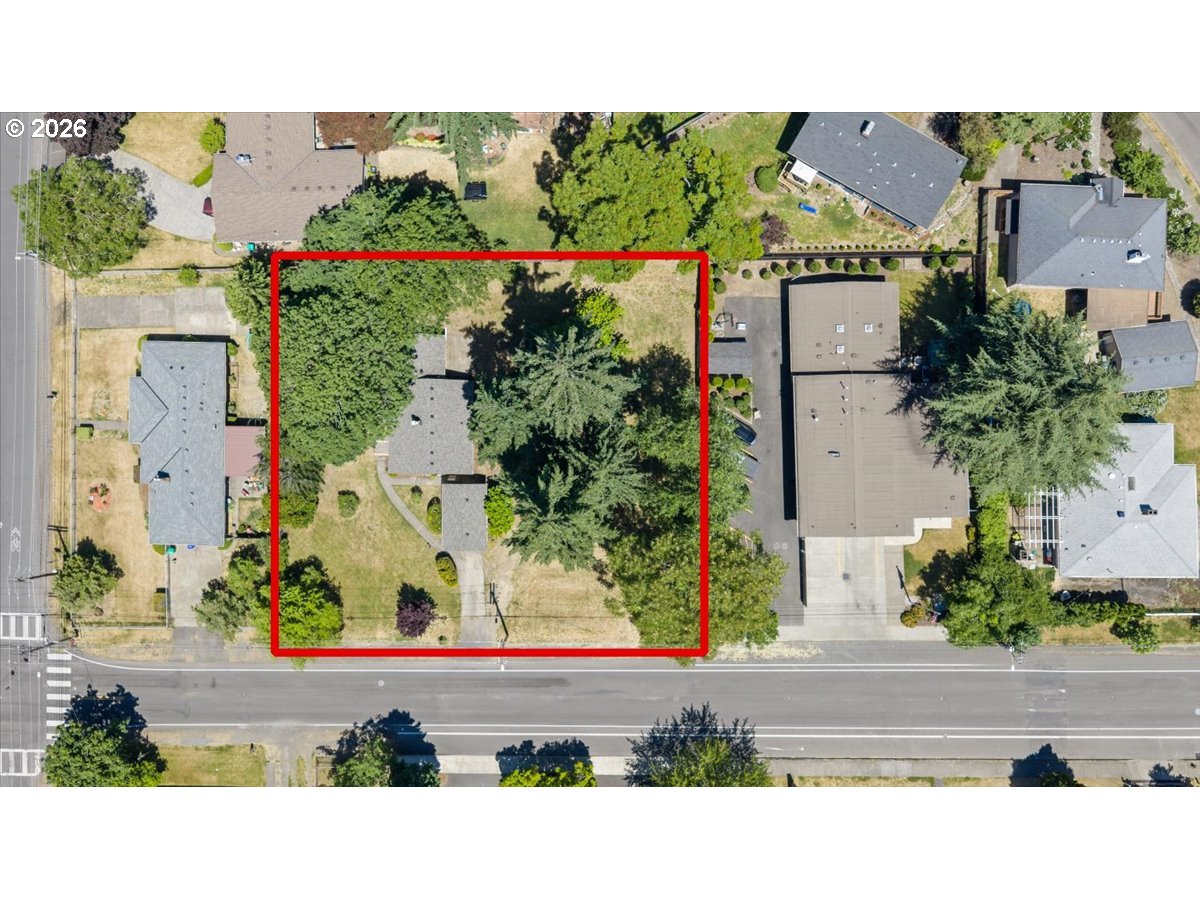 13209 Northeast San Rafael Street Portland, OR 97230 - Photo 33 of 35