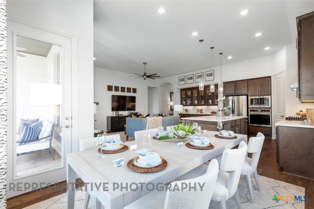 255 White Oak Castroville, TX 78009 - Photo 37 of 46