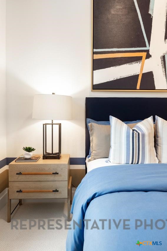 255 White Oak Castroville, TX 78009 - Photo 40 of 46 Secondary Bedroom