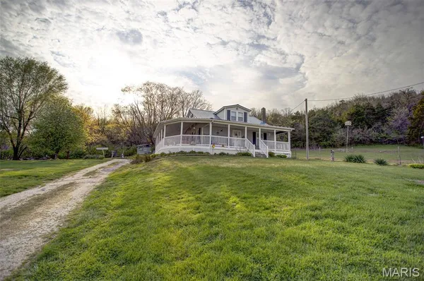 $252,000 | 1791 Meppen Lane, Brussels, IL 62013